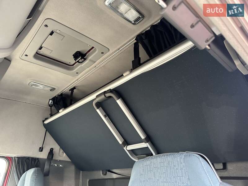 Тягач Volvo FH 13 2012 в Калуше