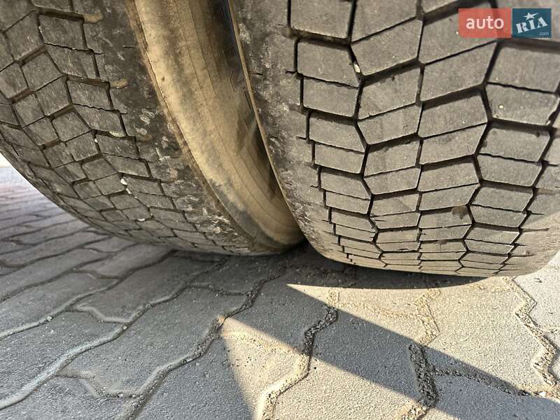 Тягач Volvo FH 13 2012 в Калуше