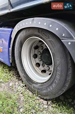 Тягач Volvo FH 13 2012 в 