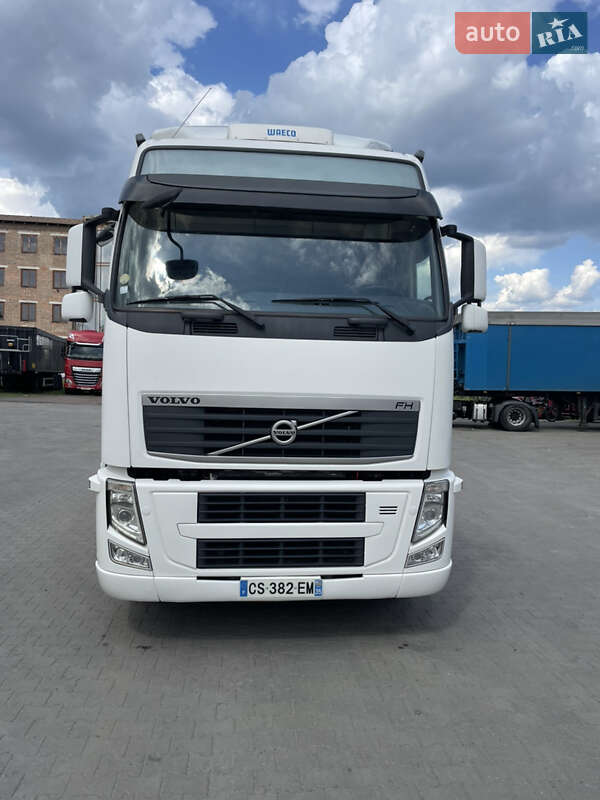 Тягач Volvo FH 13 2013 в Луцьку