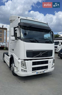 Тягач Volvo FH 13 2013 в Луцьку
