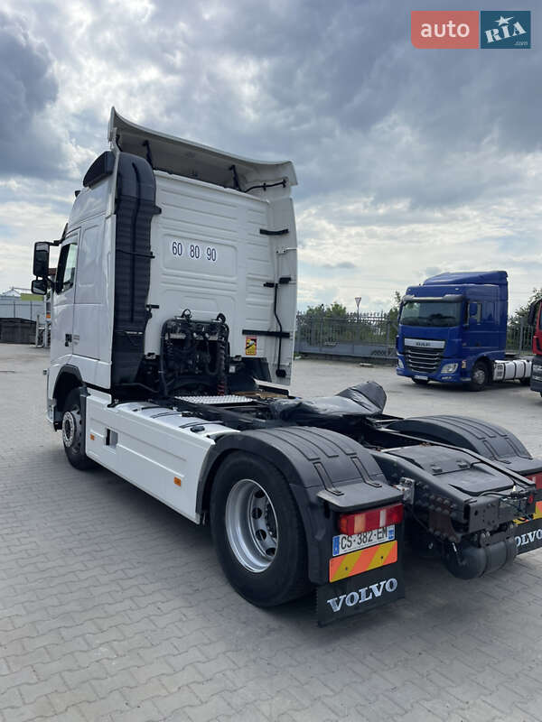 Тягач Volvo FH 13 2013 в Луцьку