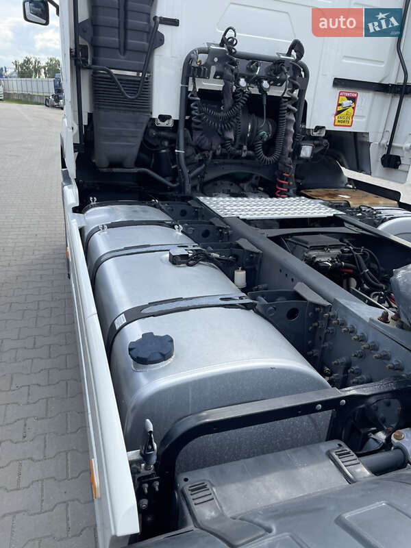 Тягач Volvo FH 13 2013 в Луцьку