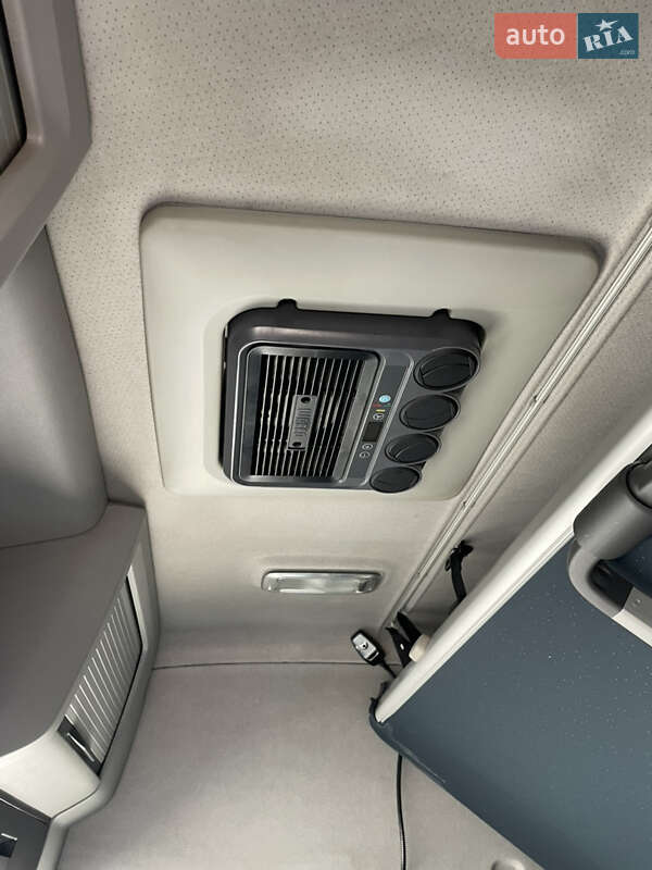 Тягач Volvo FH 13 2013 в Луцьку