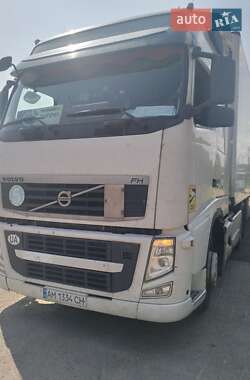 Тягач Volvo FH 13 2012 в Житомире