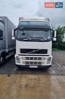 Борт Volvo FH 13 2008 в 