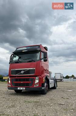 Тягач Volvo FH 13 2013 в Тячеві