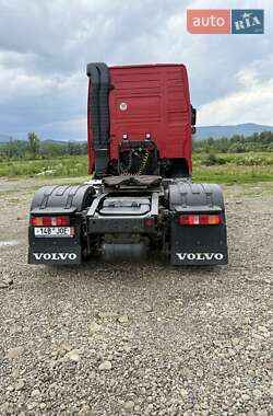 Тягач Volvo FH 13 2013 в 