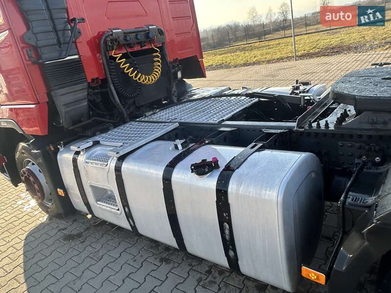 Тягач Volvo FH 13 2013 в Тячеве