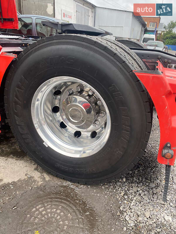 Тягач Volvo FH 13 2017 в Виннице