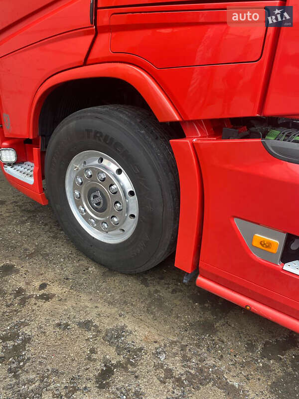 Тягач Volvo FH 13 2017 в Виннице