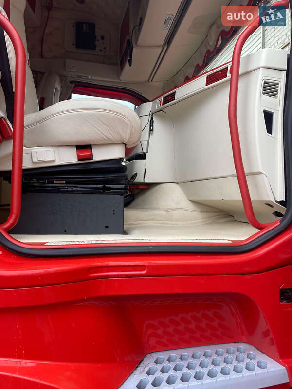 Тягач Volvo FH 13 2017 в Виннице