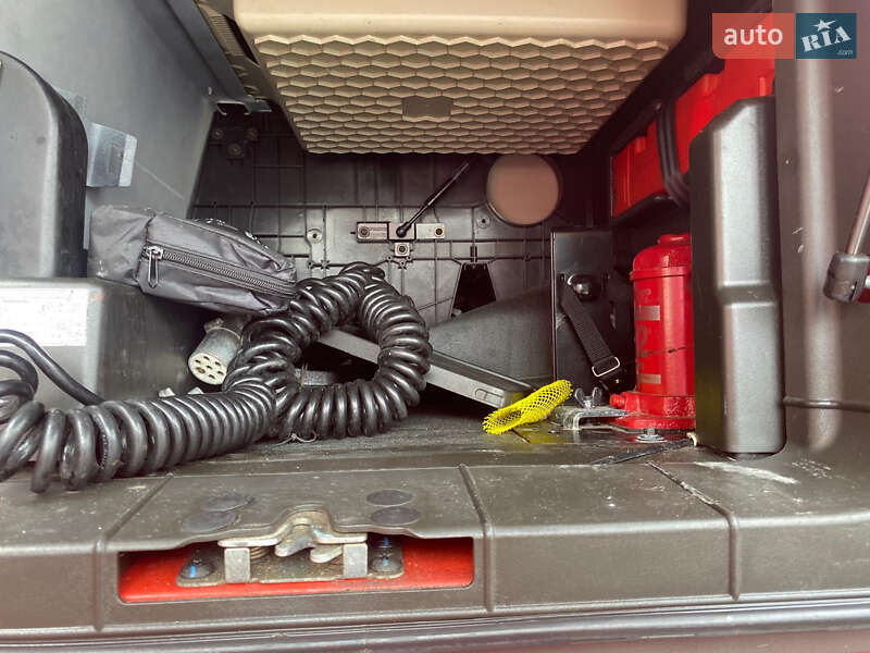 Тягач Volvo FH 13 2017 в Виннице