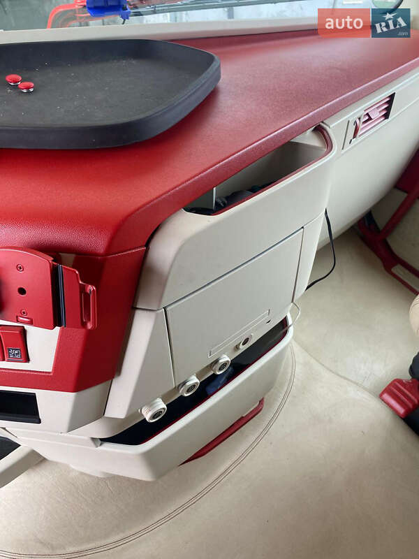 Тягач Volvo FH 13 2017 в Виннице