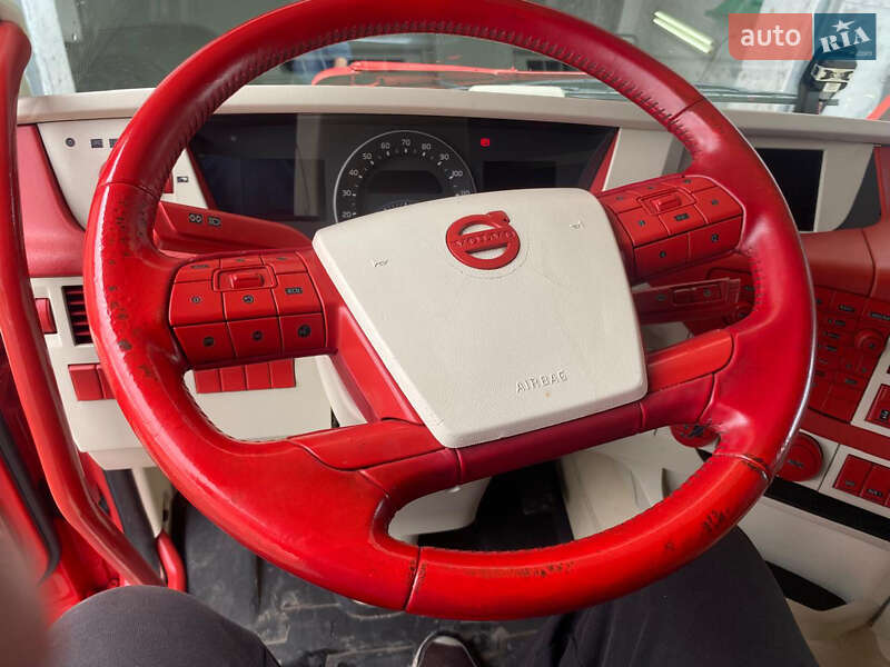 Тягач Volvo FH 13 2017 в Виннице