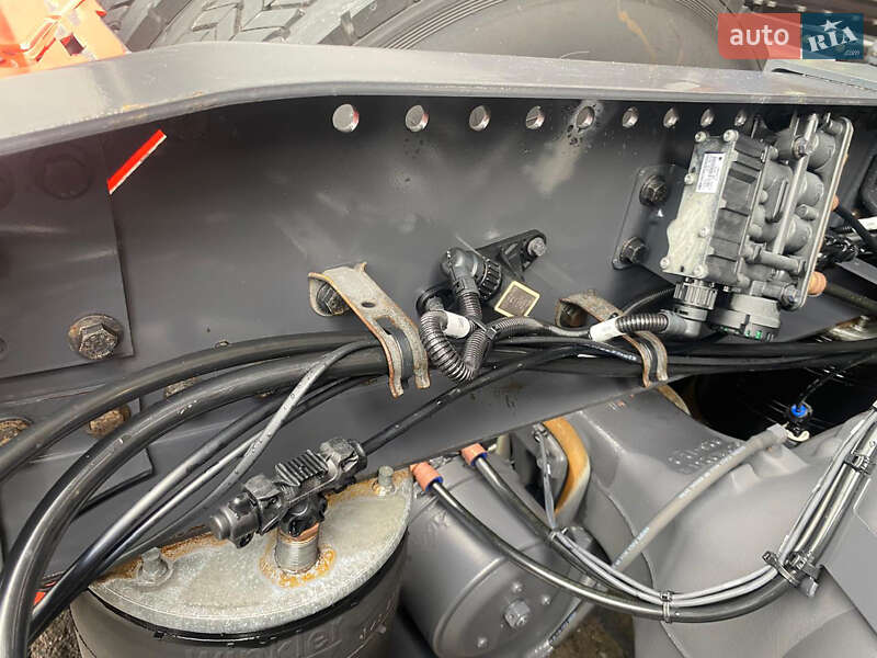 Тягач Volvo FH 13 2017 в Виннице