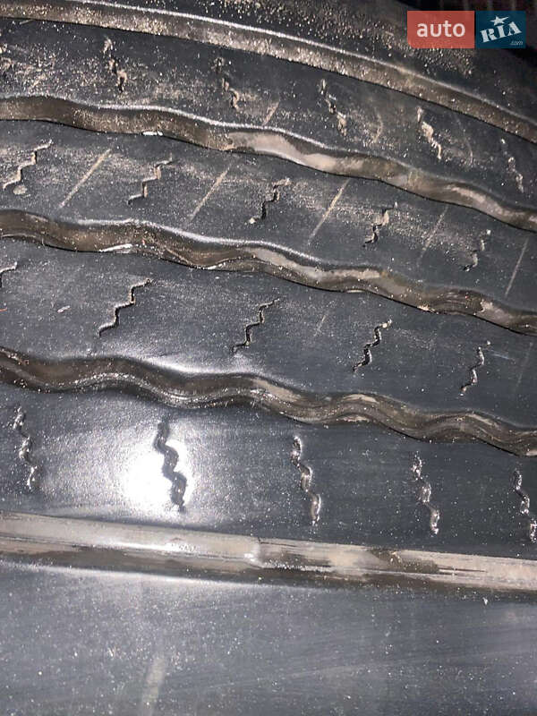 Тягач Volvo FH 13 2017 в Виннице