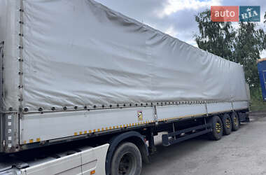 Тягач Volvo FH 13 2012 в 