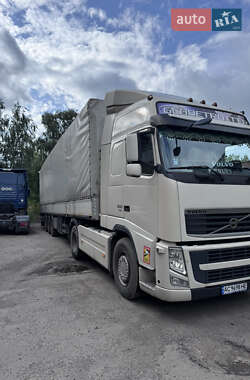 Тягач Volvo FH 13 2012 в Луцке