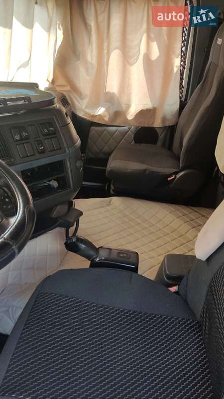 Тягач Volvo FH 13 2006 в Кропивницком