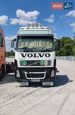Тягач Volvo FH 13 2006 в Кропивницькому