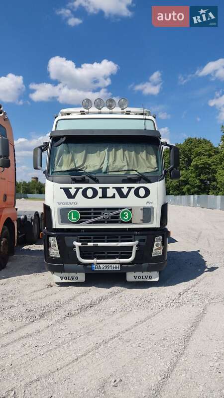 Тягач Volvo FH 13 2006 в Кропивницком
