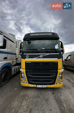 Тягач Volvo FH 13 2014 в 