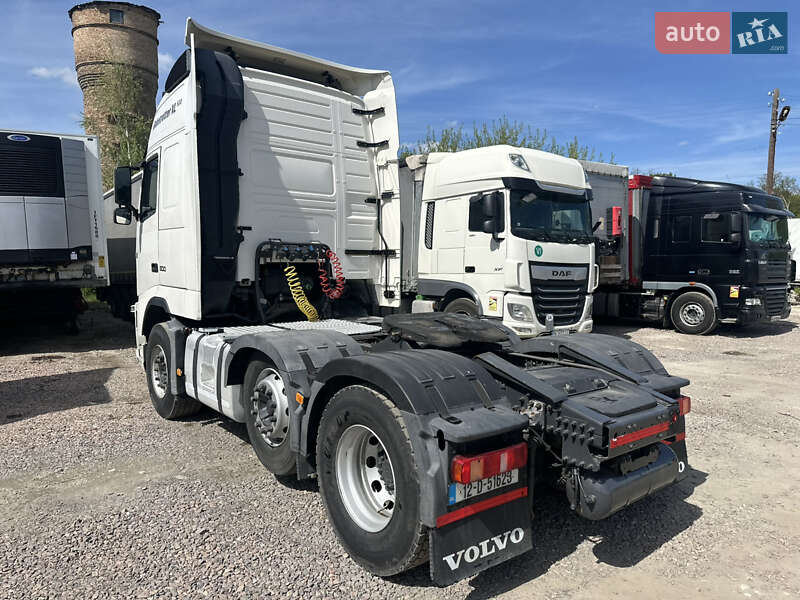 Тягач Volvo FH 13 2012 в Костополе