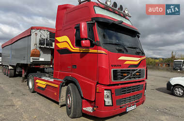 Тягач Volvo FH 13 2007 в 