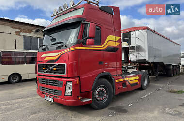 Тягач Volvo FH 13 2007 в 