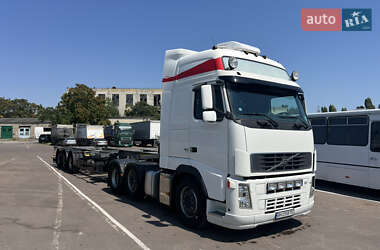 Тягач Volvo FH 13 2006 в 