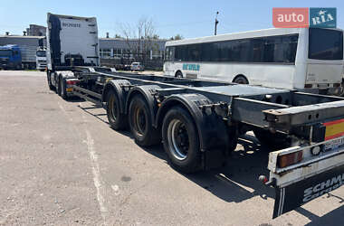 Тягач Volvo FH 13 2006 в 