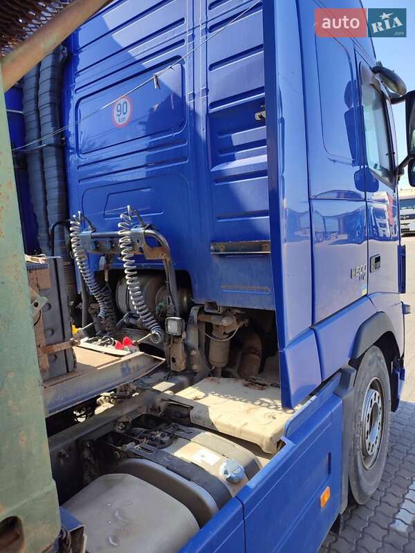 Тягач Volvo FH 13 2012 в Одессе