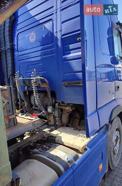Тягач Volvo FH 13 2012 в 