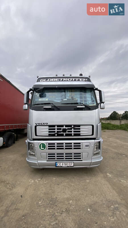 Тягач Volvo FH 13 2009 в Черновцах