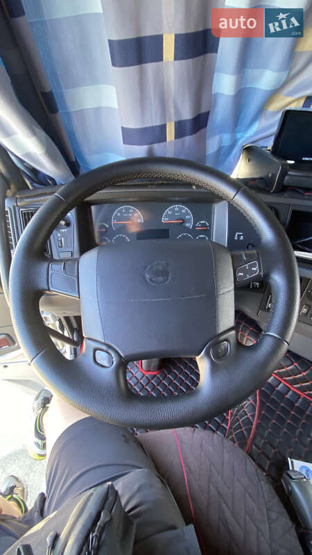 Тягач Volvo FH 13 2009 в Черновцах