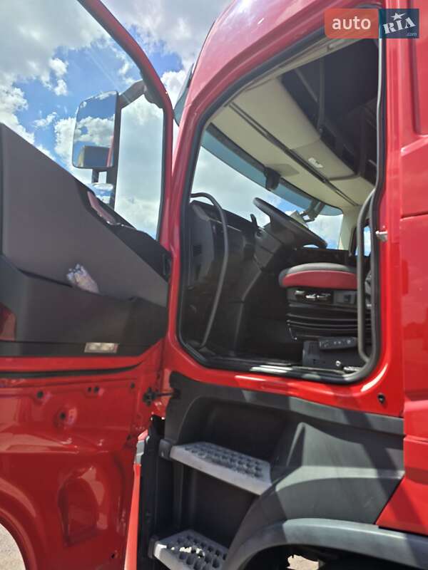 Тягач Volvo FH 13 2016 в Києві