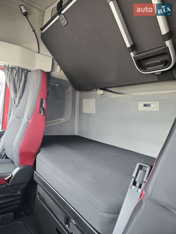 Тягач Volvo FH 13 2016 в Києві