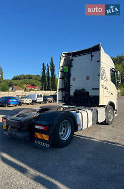Тягач Volvo FH 13 2016 в 