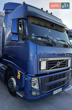 Тягач Volvo FH 13 2013 в Черкассах