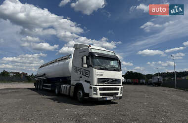 Тягач Volvo FH 13 2007 в Киеве