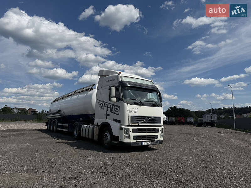 Volvo FH 13 2007