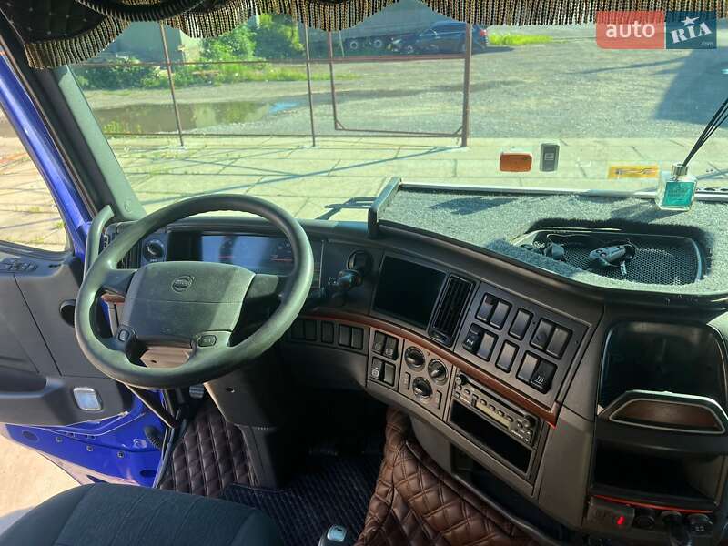 Тягач Volvo FH 13 2012 в Хусті