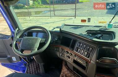 Тягач Volvo FH 13 2012 в 