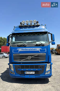 Тягач Volvo FH 13 2009 в 