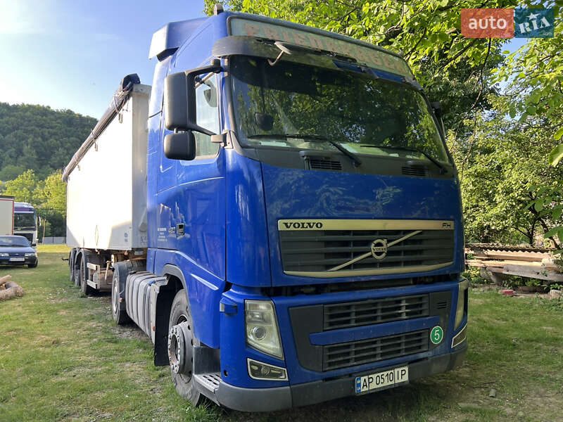 Самосвал Volvo FH 13 2011 в Тячеве