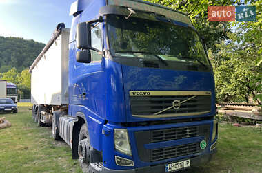 Самосвал Volvo FH 13 2011 в 