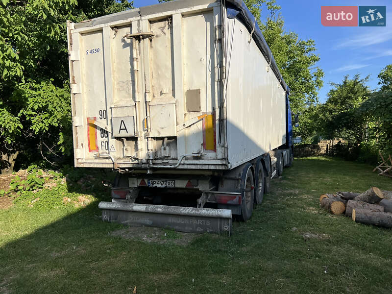 Самосвал Volvo FH 13 2011 в Тячеве