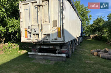 Самосвал Volvo FH 13 2011 в 