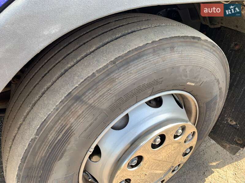 Тягач Volvo FH 13 2011 в Хусте